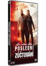 DVD Film - Poslední zúčtování
