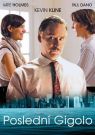 DVD Film - Poslední gigolo