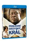 BLU-RAY Film - Poslední skotský král BD