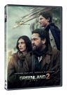 DVD Film - Greenland 2: Útěk