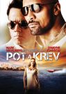 DVD Film - Pot a krev
