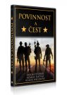 DVD Film - Povinnost a čest