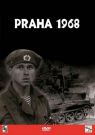 DVD Film - Praha 1968