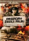 DVD Film - Prapory žádají palbu 3.DVD (digipack)