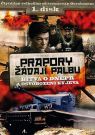 DVD Film - Prapory žádají palbu 1.DVD (digipack)