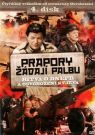 DVD Film - Prapory žádají palbu 4.DVD (digipack)
