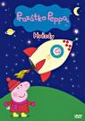 DVD Film - Prasiatko Peppa X. - Hviezdy
