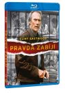 BLU-RAY Film - Pravda zabíjí