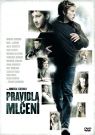 DVD Film - Pravidla mlčení