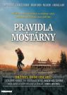 BLU-RAY Film - Pravidla moštárny