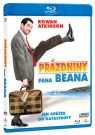BLU-RAY Film - Prázdniny pána Beana