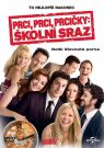 DVD Film - Prci, prci, prcičky: Školní sraz