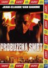 DVD Film - Probuzená smrt