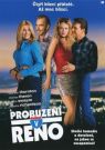 DVD Film - Probuzení v Reno