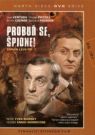 DVD Film - Probuď se špione