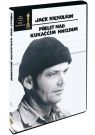 DVD Film - Přelet nad kukaččím hnízdem (CZ dabing)