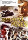 DVD Film - Prerušená pieseň
