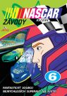 DVD Film - Závody Nascar 06