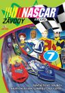 DVD Film - Závody Nascar 07
