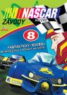 DVD Film - Závody Nascar 08