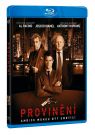 BLU-RAY Film - Provinění
