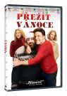 DVD Film - Přežít vánoce
