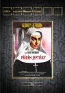 DVD Film - Příběh jeptišky