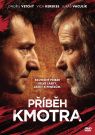DVD Film - Příběh kmotra