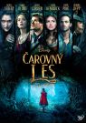 DVD Film - Čarovný les