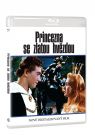 BLU-RAY Film - Princezna se zlatou hvězdou - nově digitalizovaný film