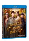 BLU-RAY Film - Princezna stokrát jinak