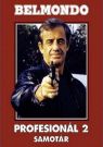 DVD Film - Profesionál 2: Samotár (papierový obal) 