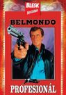DVD Film - Profesionál (papierový obal)