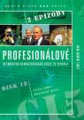 DVD Film - Profesionálové 18