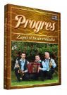 DVD Film - PROGRES - Zapíš si to do srdiečka (1dvd)