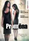 DVD Film - Proměna (digipack)