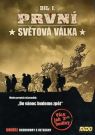 DVD Film - Prvá svetová vojna - 1. diel