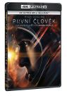 BLU-RAY Film - První člověk