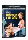 BLU-RAY Film - Psycho (1960) 2BD (UHD+BD)