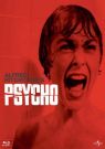 BLU-RAY Film - Psycho (1960)