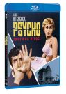 BLU-RAY Film - Psycho (1960) - Edice k 60. výročí