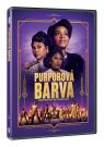 DVD Film - Purpurová barva (2024)