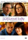 DVD Film - Purpurové kvety