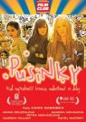 DVD Film - Pusinky