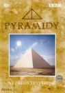DVD Film - Pyramidy