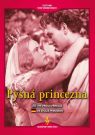 DVD Film - Pyšná princezna