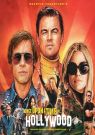 CD - QUENTIN TARANTINOS ONCE UPON A TIME IN HOLLYWOOD (SOUNDTRACK)