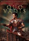 DVD Film - Quo Vadis (2 DVD)