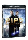 BLU-RAY Film - R.I.P.D. - URNA: Útvar Rozhodně Neživých Agentů 2BD (UHD+BD)