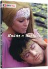 DVD Film - Radúz a Mahulena (remasterovaná verze)